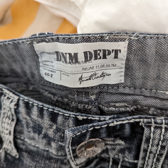 Y2K jean - Picture 3 of 4